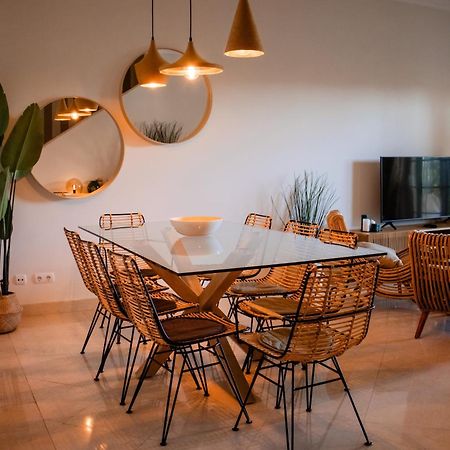 Quinta Do Lago Golfside Retreat Luaran gambar