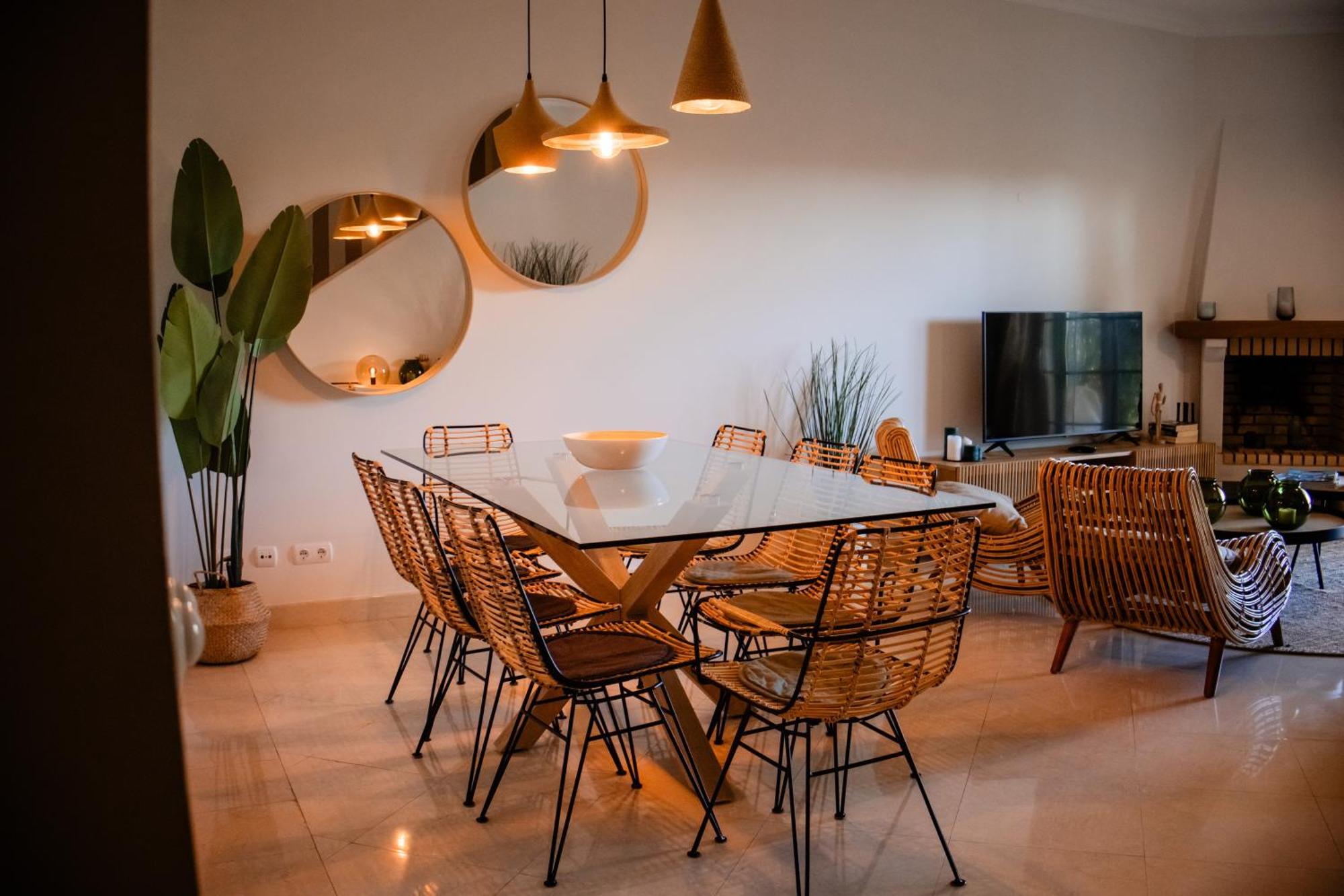 Quinta Do Lago Golfside Retreat Luaran gambar
