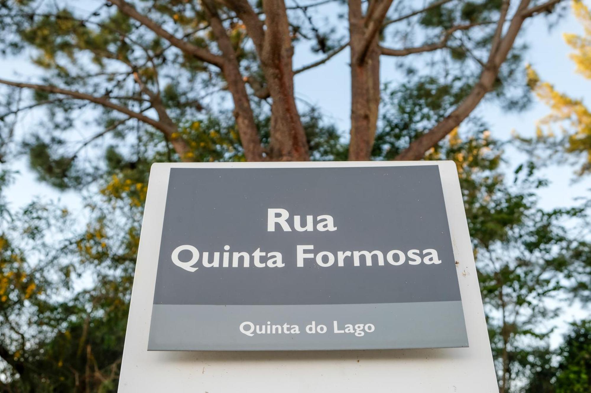 Quinta Do Lago Golfside Retreat Luaran gambar