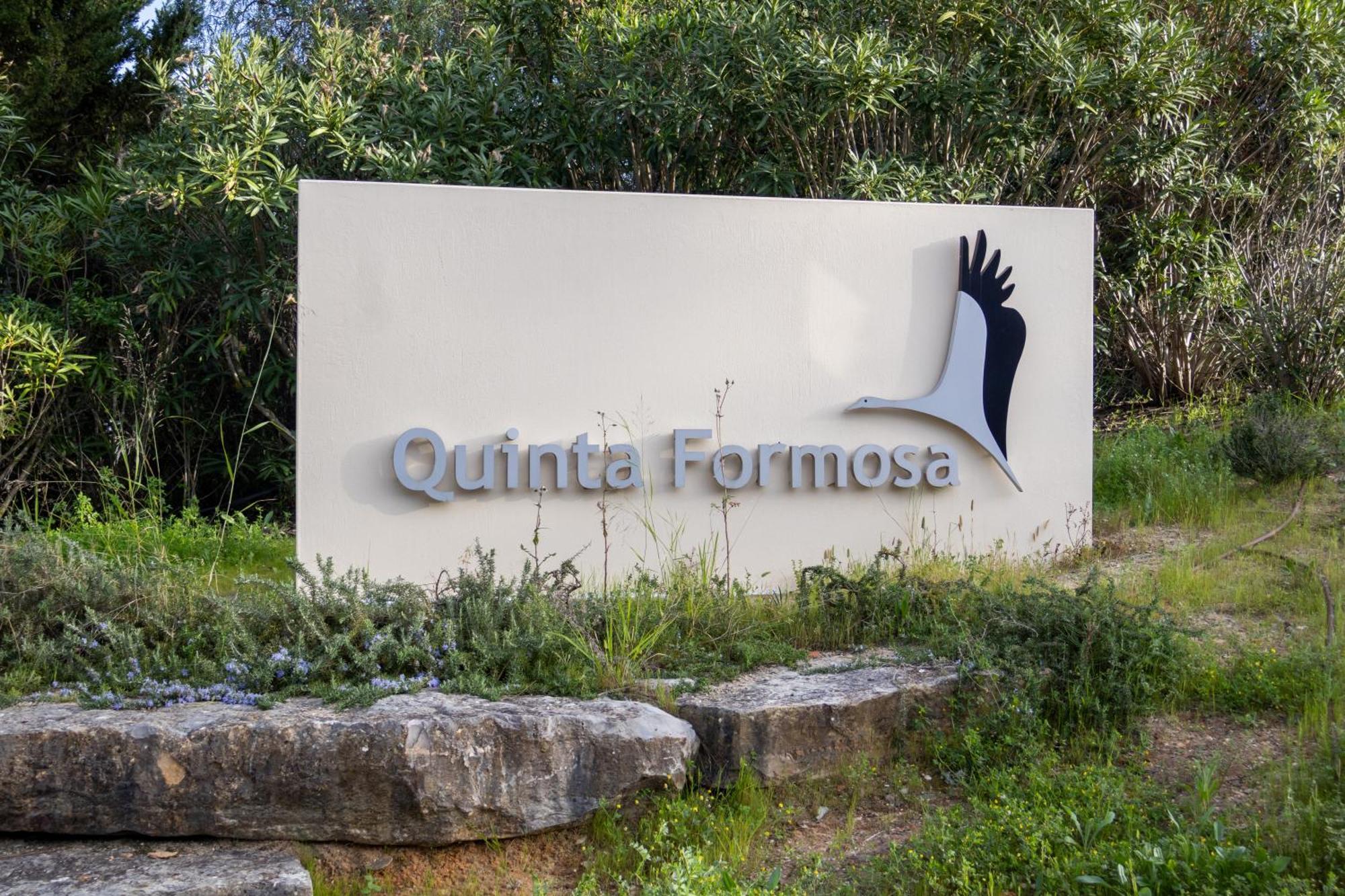 Quinta Do Lago Golfside Retreat Luaran gambar