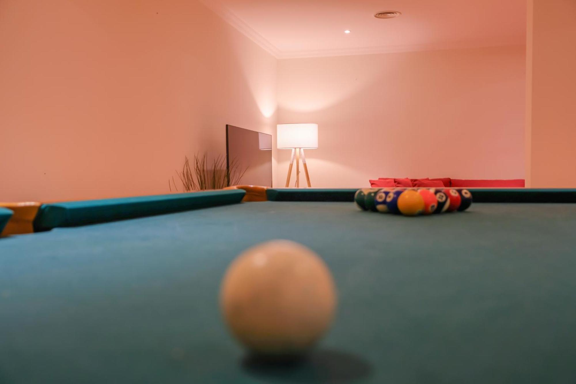 Quinta Do Lago Golfside Retreat Luaran gambar