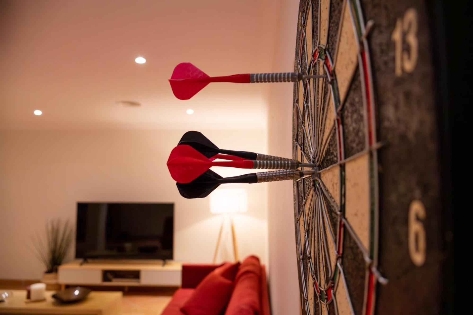 Quinta Do Lago Golfside Retreat Luaran gambar