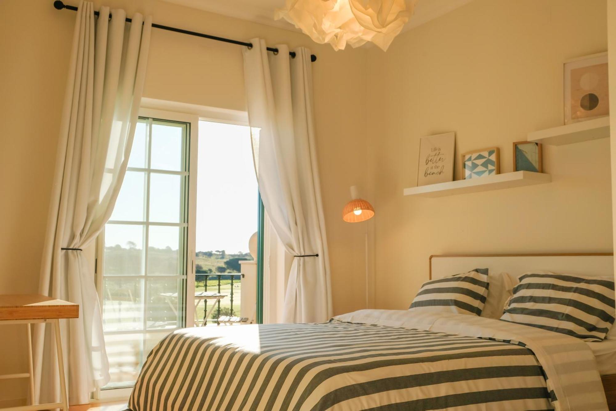 Quinta Do Lago Golfside Retreat Luaran gambar