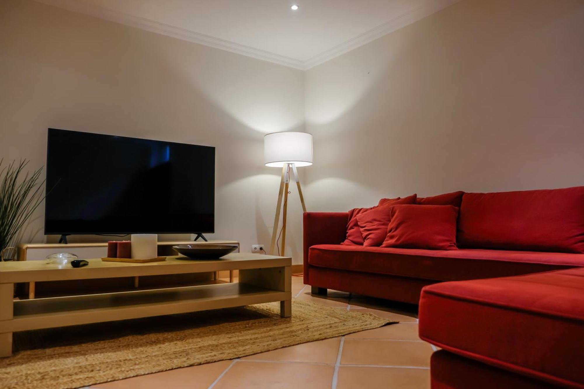 Quinta Do Lago Golfside Retreat Luaran gambar