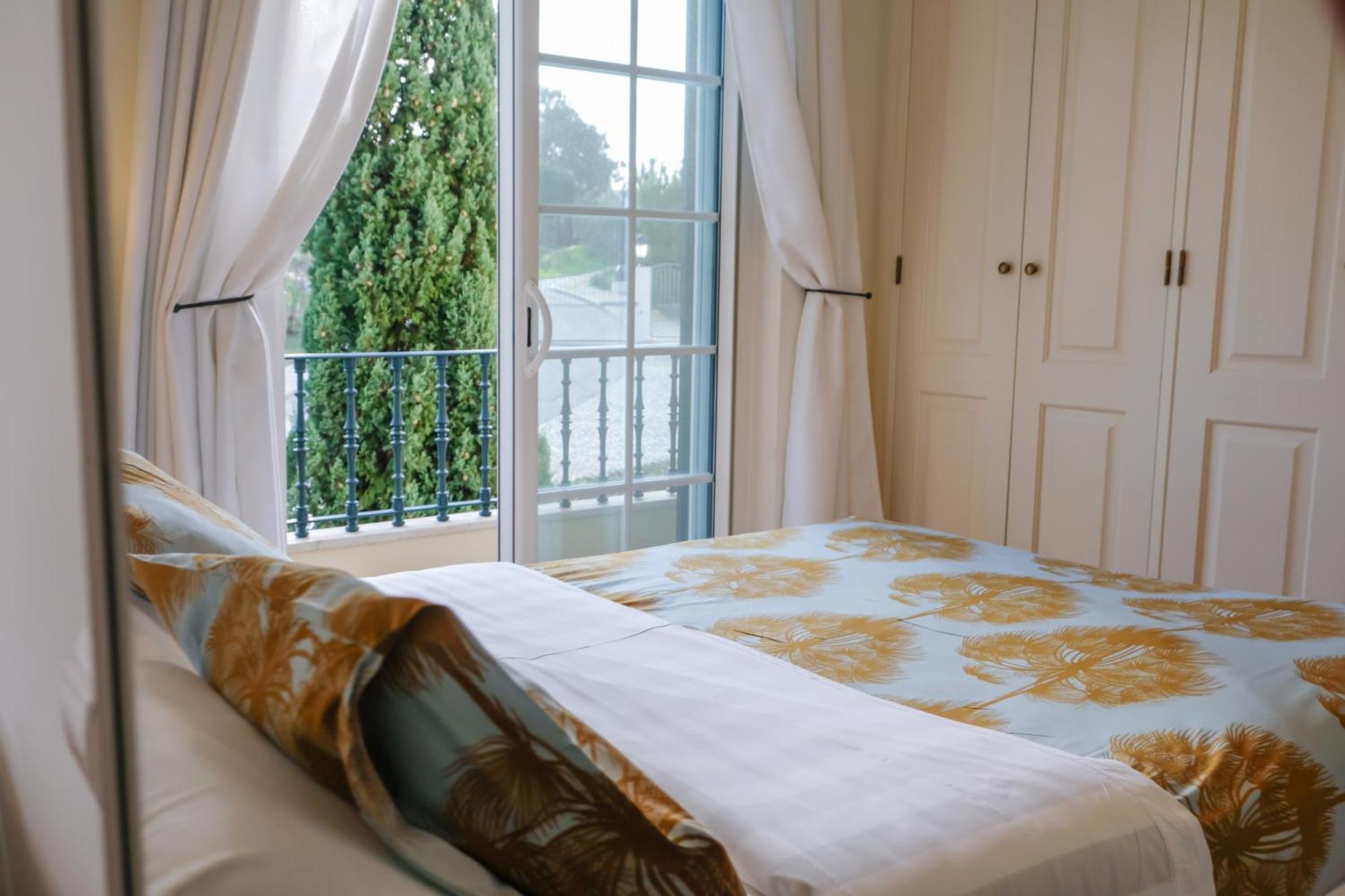 Quinta Do Lago Golfside Retreat Luaran gambar