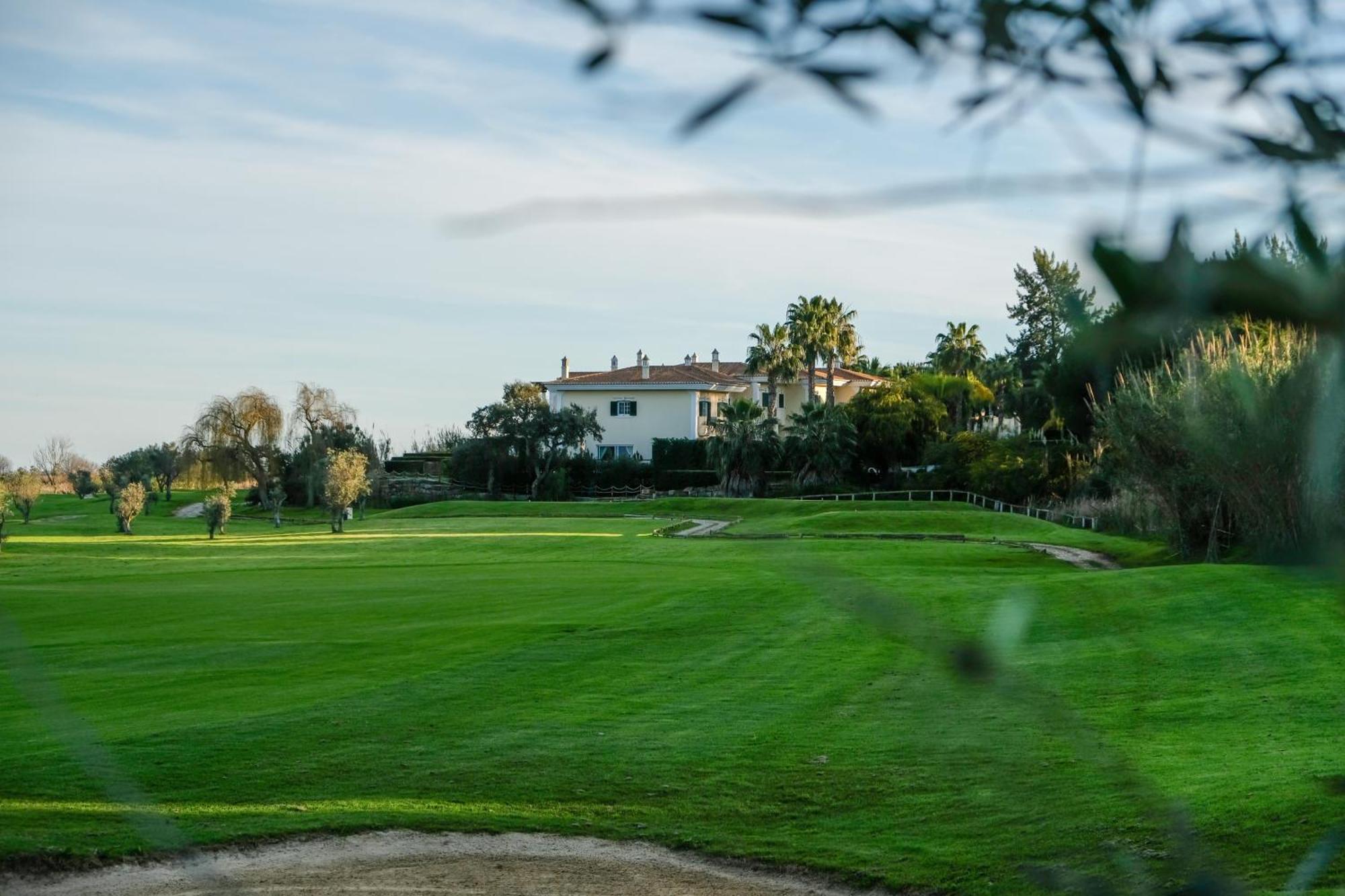 Quinta Do Lago Golfside Retreat Luaran gambar