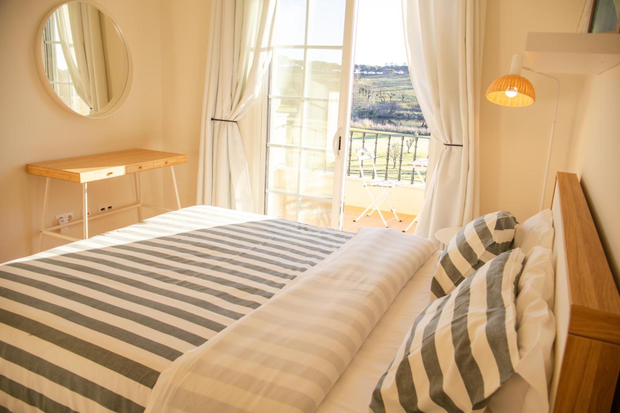 Quinta Do Lago Golfside Retreat Luaran gambar