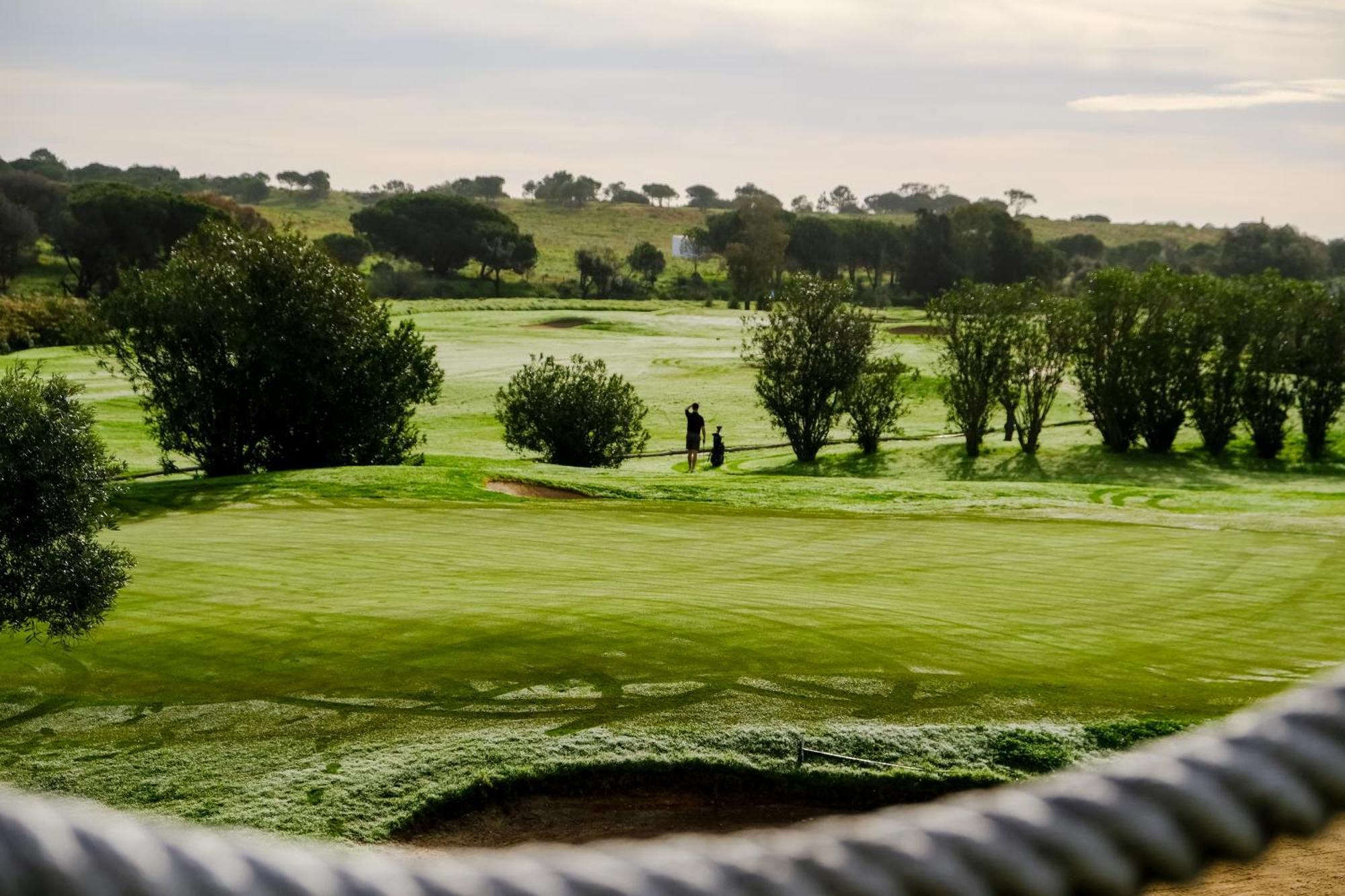 Quinta Do Lago Golfside Retreat Luaran gambar