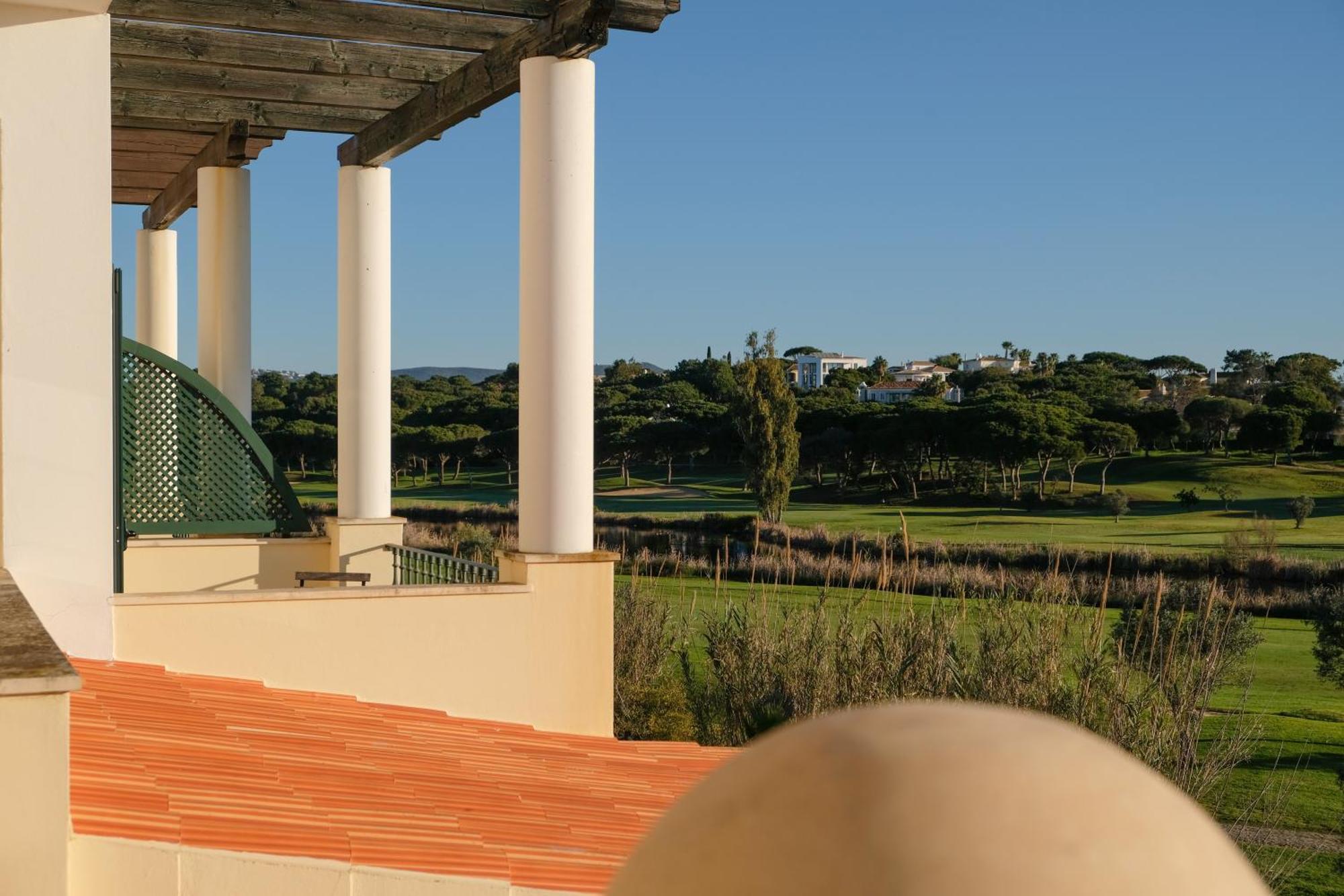 Quinta Do Lago Golfside Retreat Luaran gambar