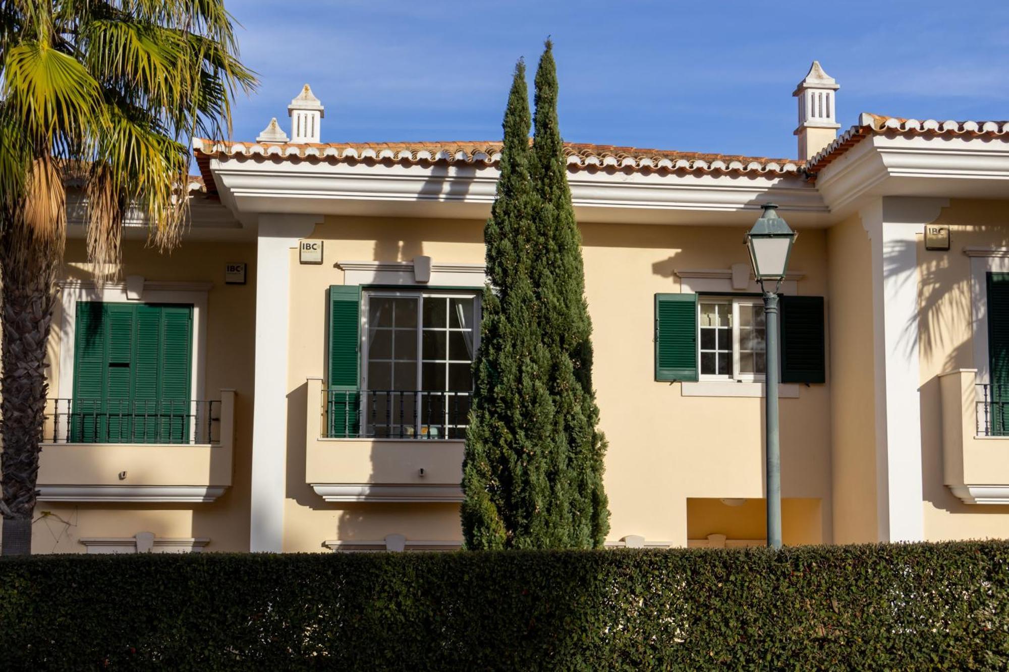 Quinta Do Lago Golfside Retreat Luaran gambar