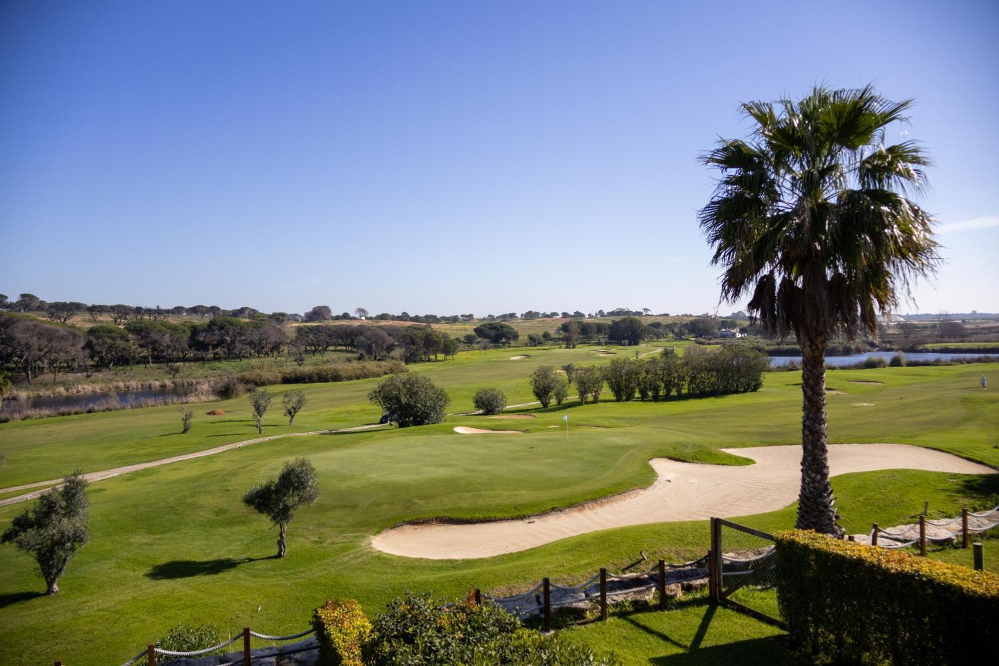 Quinta Do Lago Golfside Retreat Luaran gambar