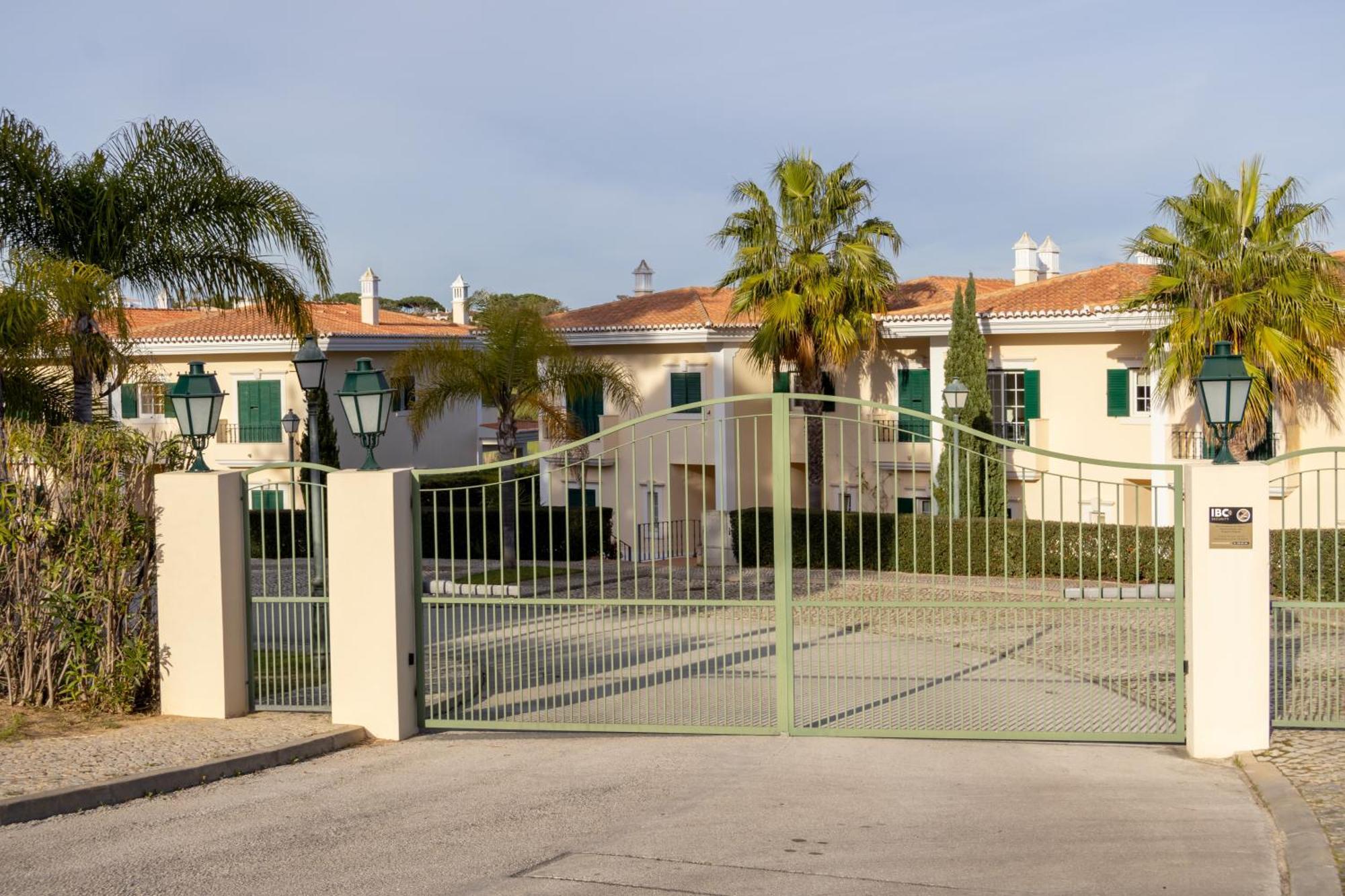 Quinta Do Lago Golfside Retreat Luaran gambar