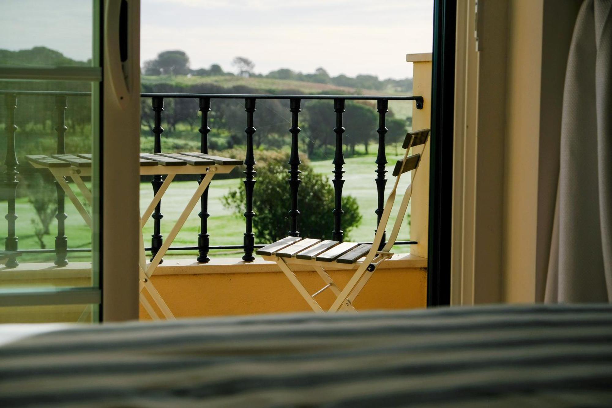 Quinta Do Lago Golfside Retreat Luaran gambar