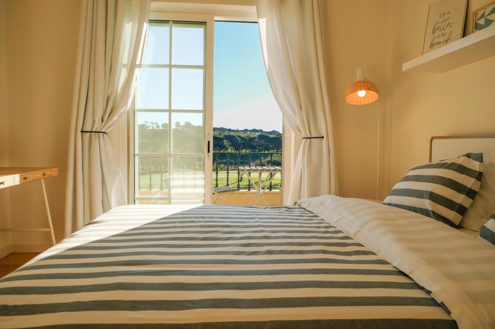 Quinta Do Lago Golfside Retreat Luaran gambar