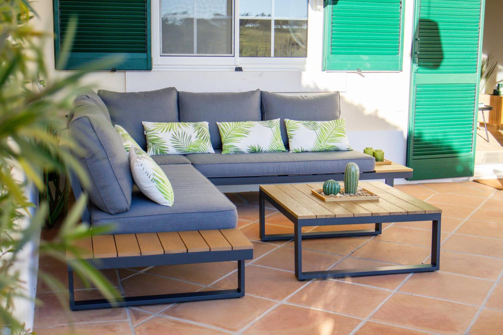 Quinta Do Lago Golfside Retreat Luaran gambar