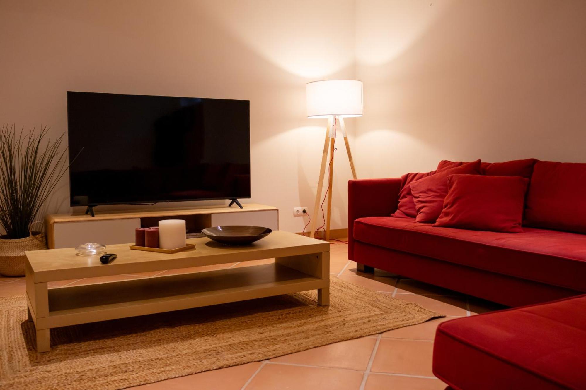 Quinta Do Lago Golfside Retreat Luaran gambar