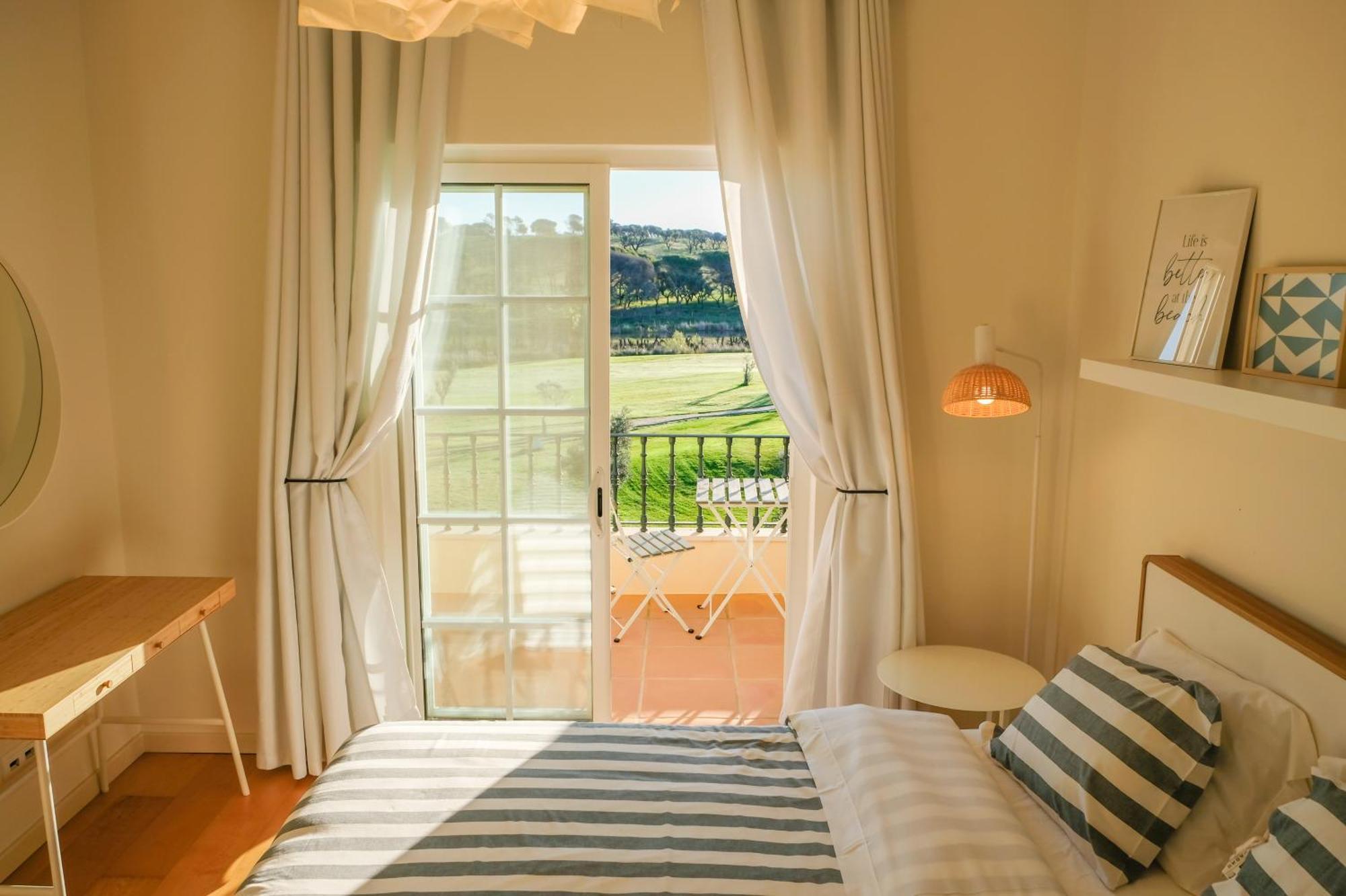 Quinta Do Lago Golfside Retreat Luaran gambar