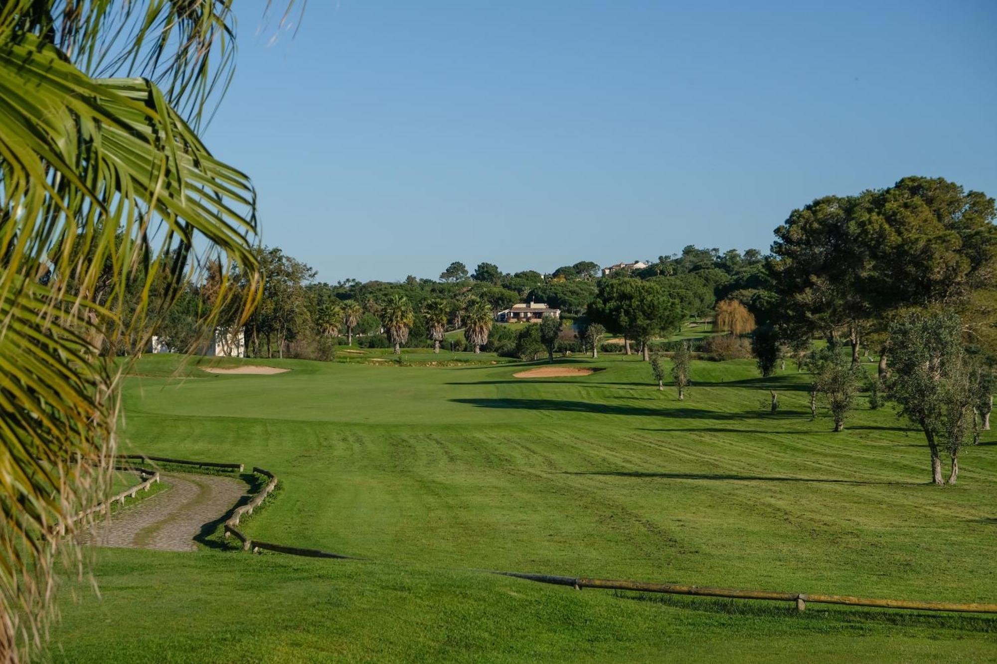 Quinta Do Lago Golfside Retreat Luaran gambar