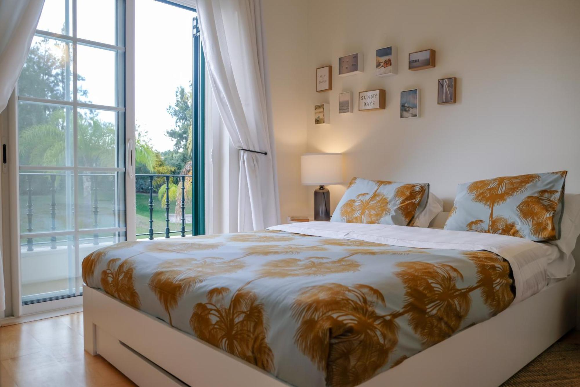 Quinta Do Lago Golfside Retreat Luaran gambar