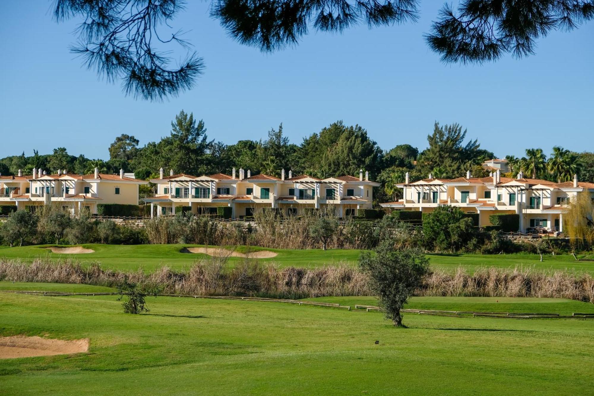Quinta Do Lago Golfside Retreat Luaran gambar