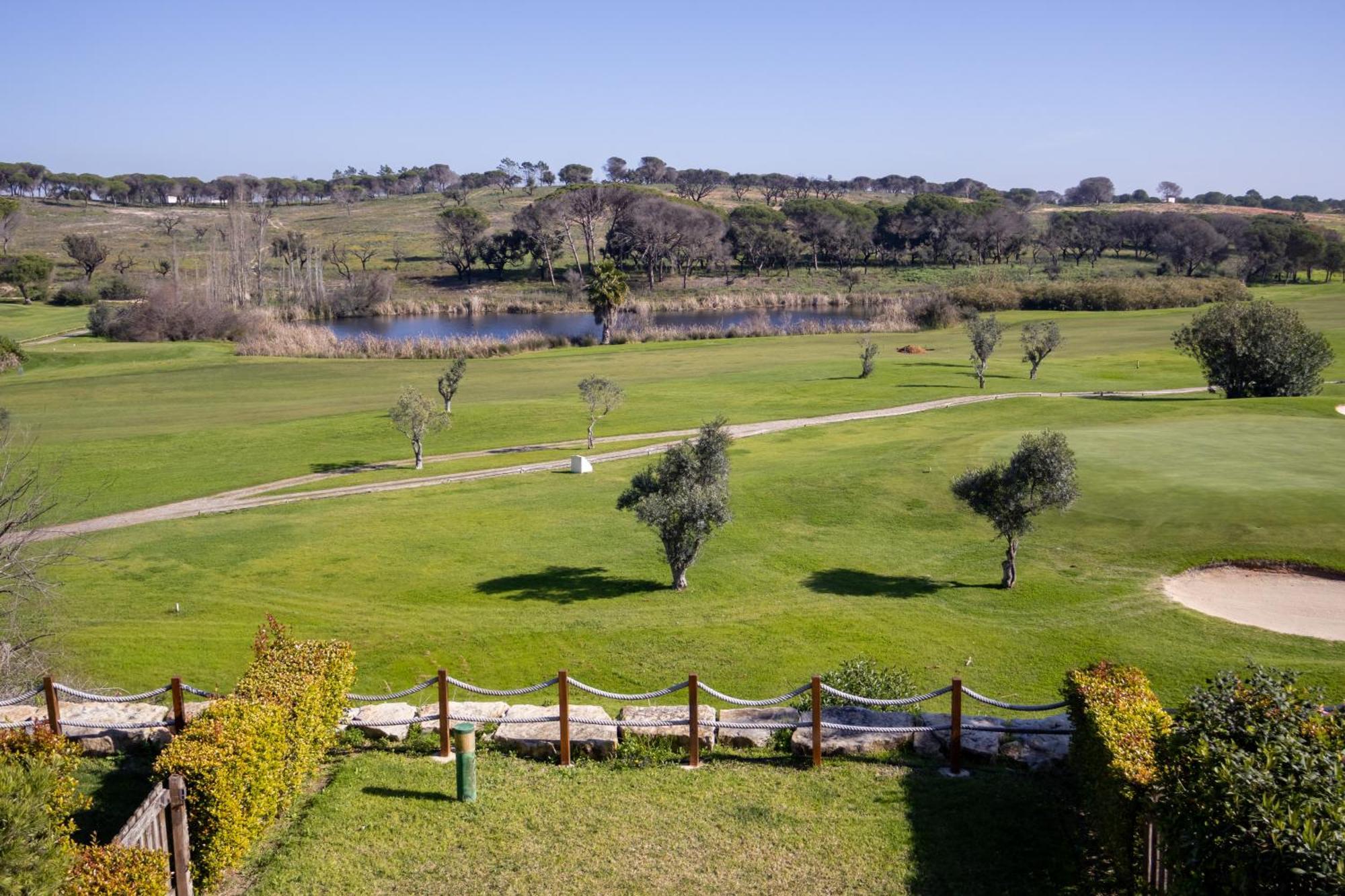 Quinta Do Lago Golfside Retreat Luaran gambar