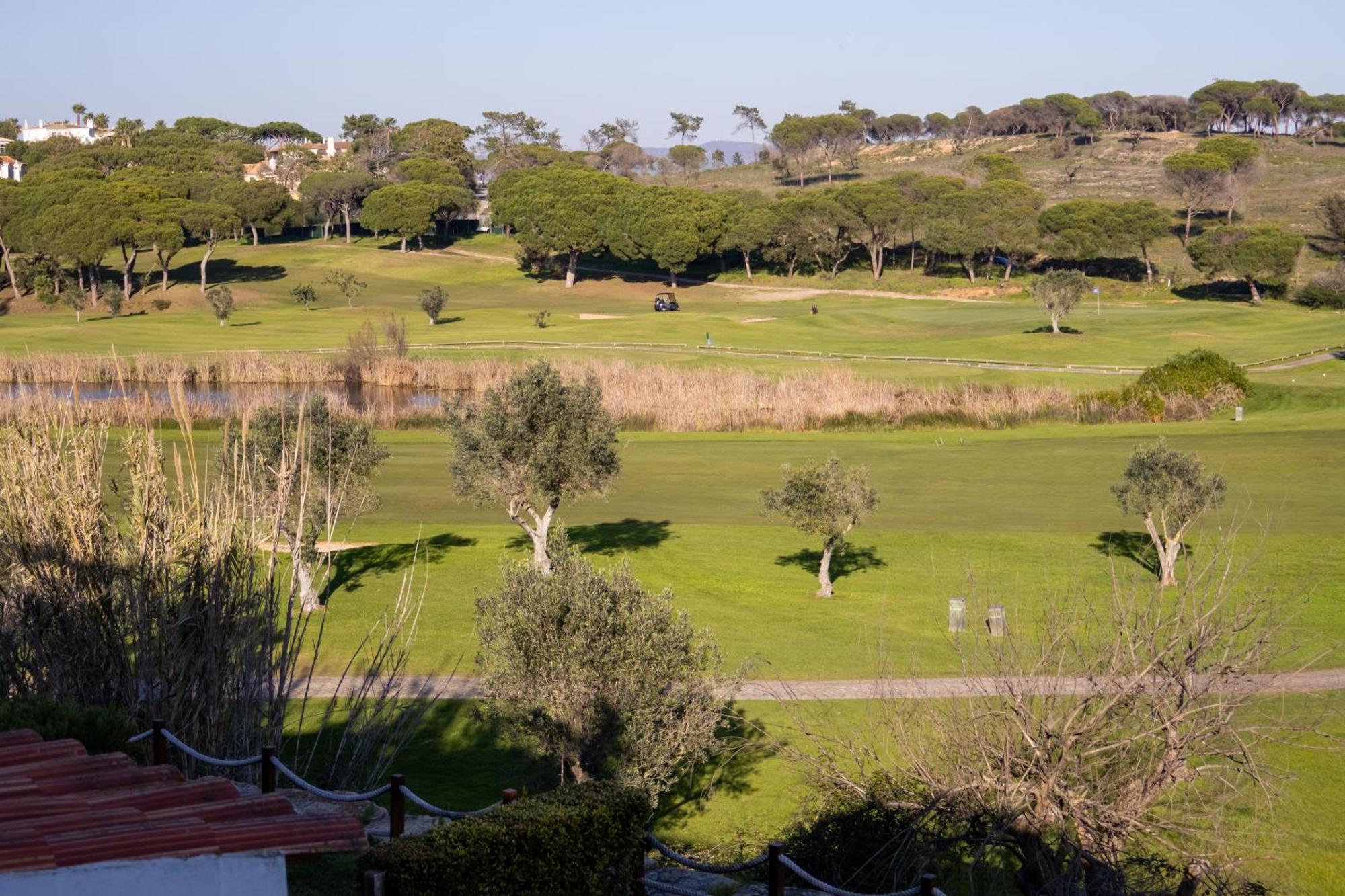 Quinta Do Lago Golfside Retreat Luaran gambar