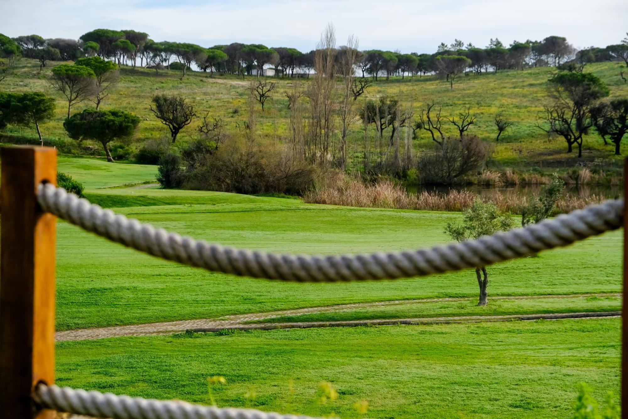 Quinta Do Lago Golfside Retreat Luaran gambar