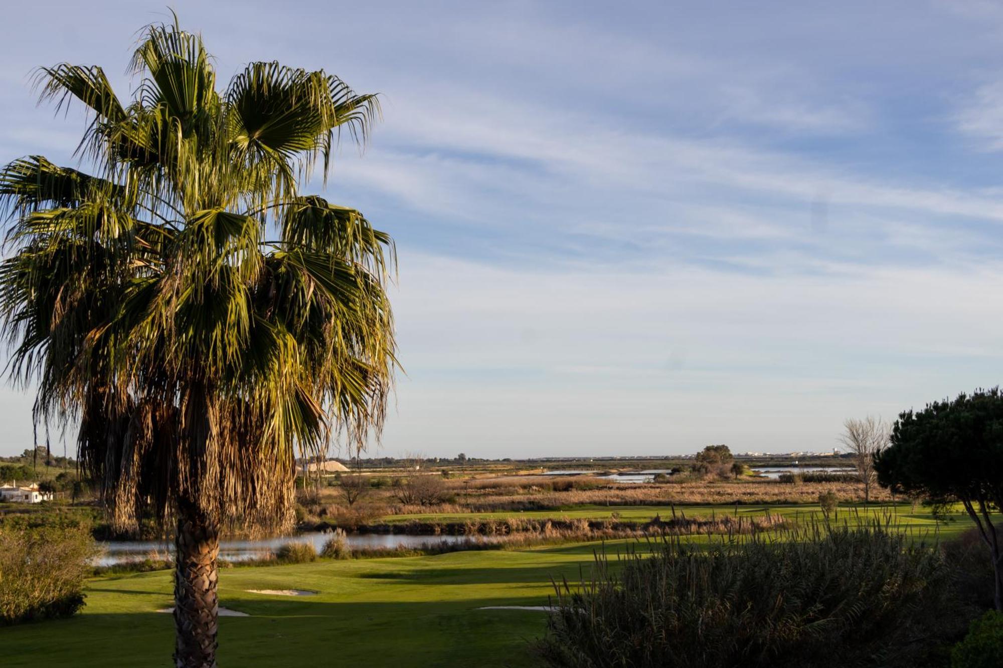 Quinta Do Lago Golfside Retreat Luaran gambar